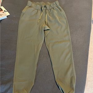 Lululemon Joggers
